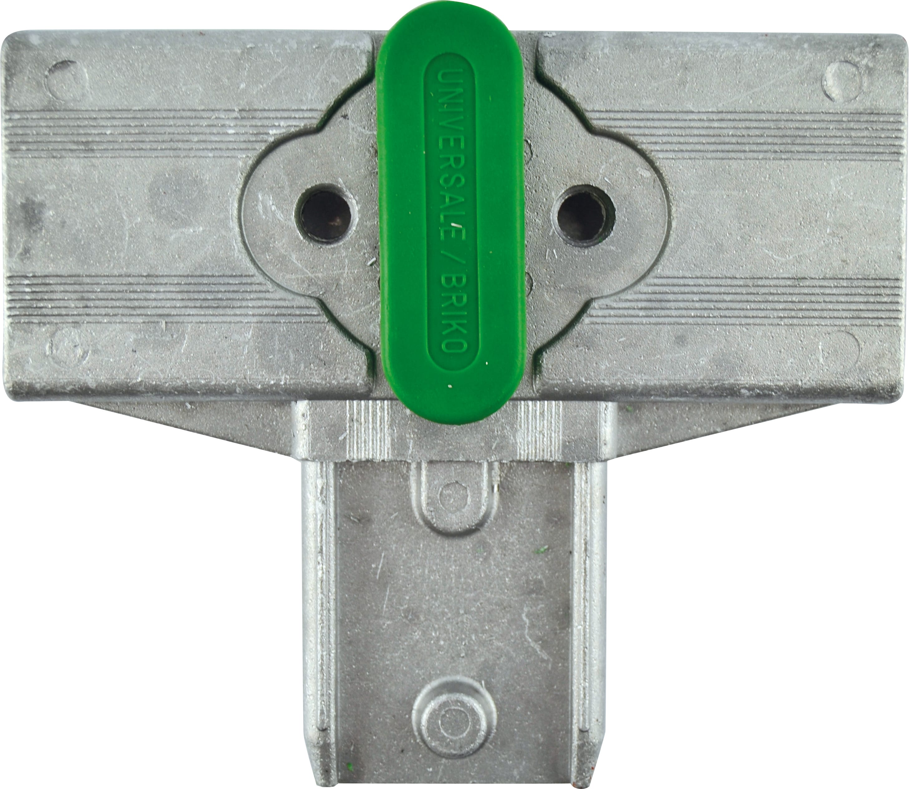 FACAL SRL - FAFD669 CORNICE PERIM.FERMA PIEDE IN AL.DOGE/65