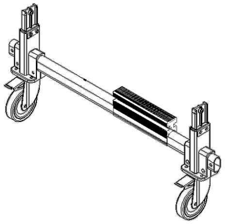 FACAL SRL - FAFD678 TESTATA DI BASE C/REINTEGRO E LIVELLA