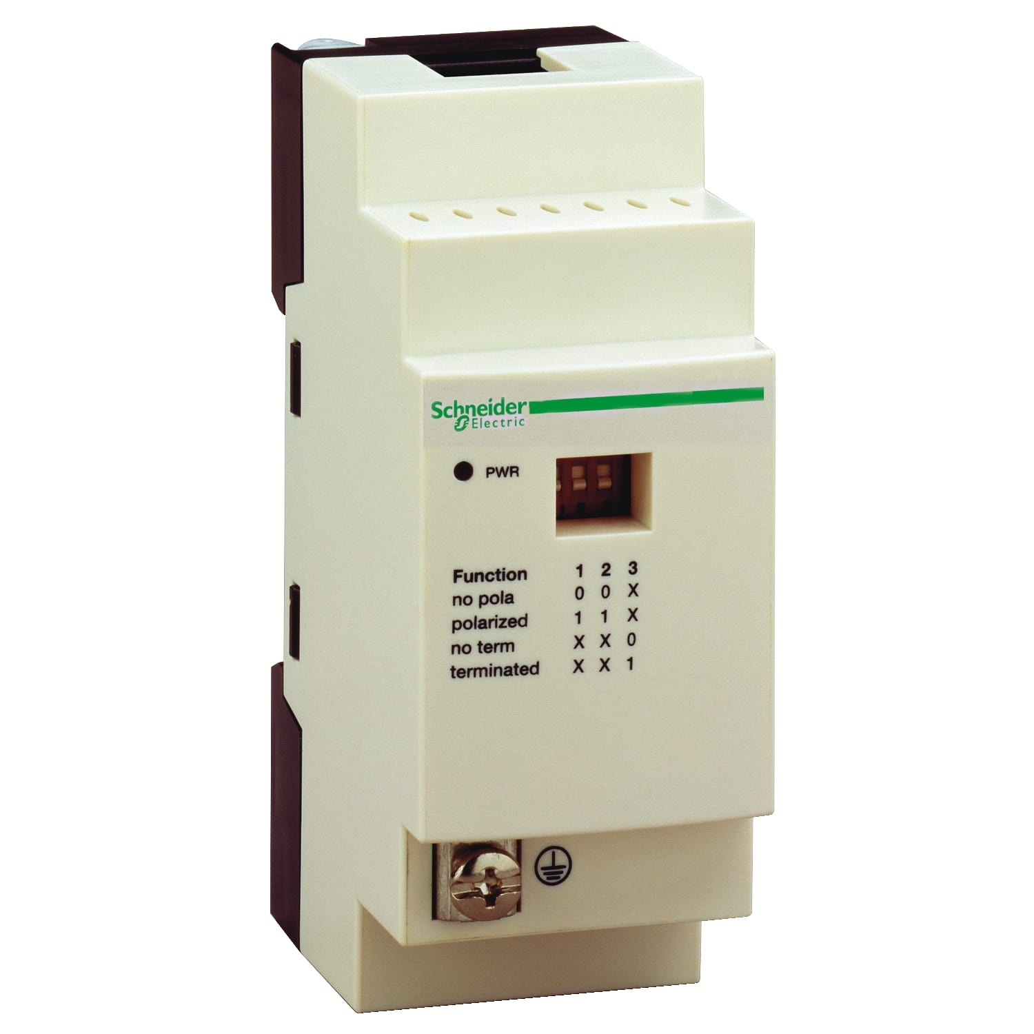 SCHNEIDER ELECTRIC SNRTWDXCAT3RJ MODBUS TAP JUNCTION