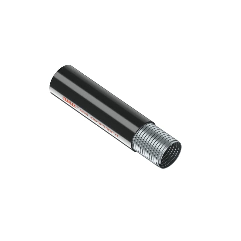TEAFLEX TEADAPU50 TUBO POLIURETANO DAPU50 NERO