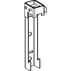 SCHNEIDER ELECTRIC - SNRKSA80EZ5 STAFFA A PAVIMENTO CUSTOMIZZABILE