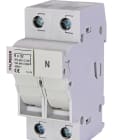 ITALWEBER SPA - ITW2341131 PORTAF SEZ.DCH 1X31N 20A 400V