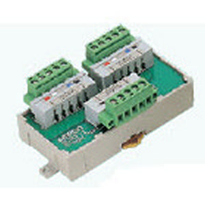 OMRON - OMRDCN11C-133602000 I/O REMOTO- ACCESS.RETI, DERIVAZ T