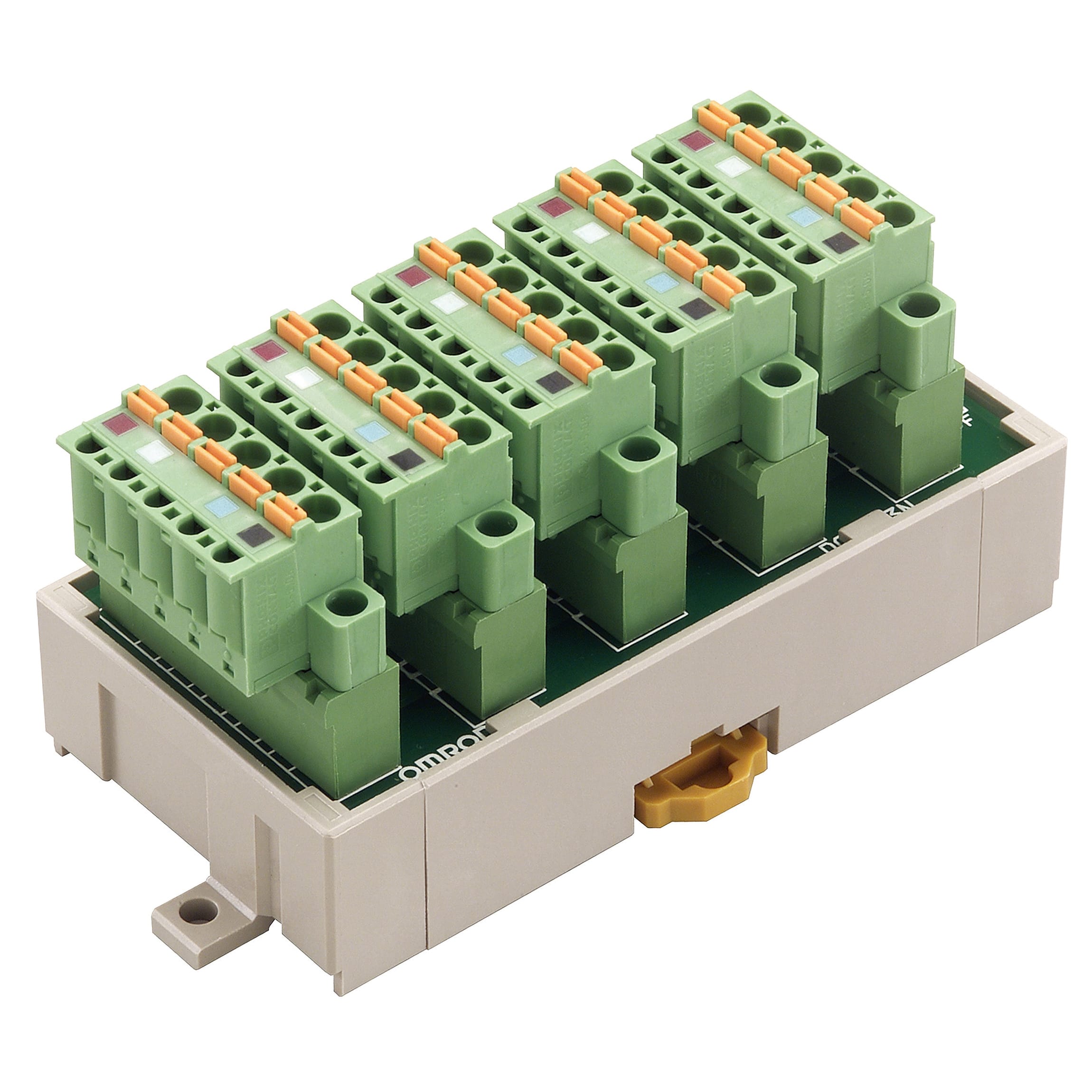 OMRON - OMRDCN13NC I/O REMOTO- ACCESS.RETI, DERIVAZ. 3 LINE