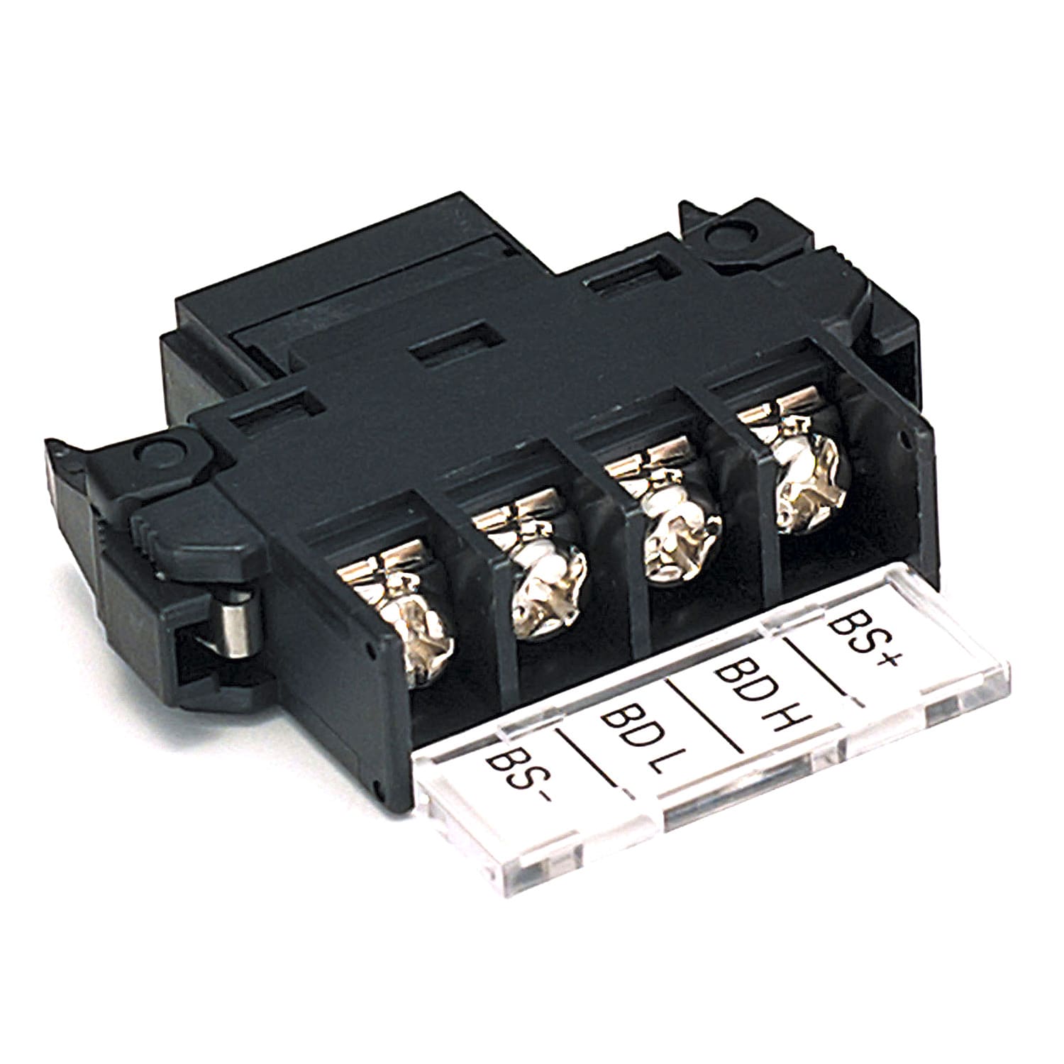 OMRON OMRDCN4TB4-22611400 IO REMOTO- COMPONET. CONN. A VITE