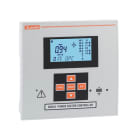 LOVATO - LOVDCRL8 REGOLATORE PER RIFASAMENTO 8 GRADINI