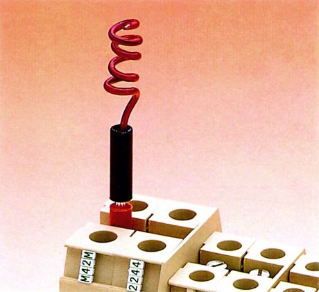 CABUR SRL - CBRDD001 SDD/1 SPINA DERIVAZIONE 2,3 MM