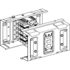 SCHNEIDER ELECTRIC - SNRKSA630ZJ4 KSA Zubehor, Verbindungsblock, 630A
