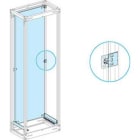 SCHNEIDER ELECTRIC - SNRLVS03569 Piastra di fondo univ. per armadi P L800