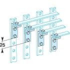SCHNEIDER ELECTRIC - SNRLVS04190 4 SQUADRETTE 250A