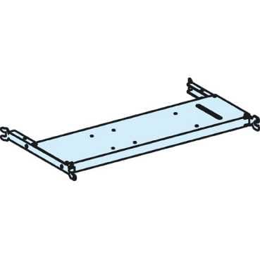 SCHNEIDER ELECTRIC - SNR03483 PIASTRA DI FONDO NS1600-NT V ESTR