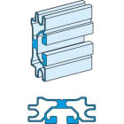 SCHNEIDER ELECTRIC - SNRLVS04560 BARRA NEW LINERGY V/H 630A