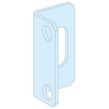 SCHNEIDER ELECTRIC SNRLVS03583 Universelle Winkelhalterungen (6)