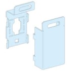 SCHNEIDER ELECTRIC - SNRLVS08939 Kit lucchettaggio Maniglia G IP55