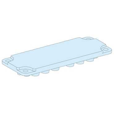 SCHNEIDER ELECTRIC - SNR08881 PPC PIENA