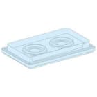 SCHNEIDER ELECTRIC - SNRLVS08899 PPC 2 ENTRATE 33/72MM IP55