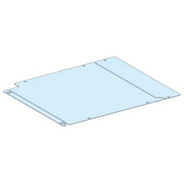 SCHNEIDER ELECTRIC - SNR04919 SEGREGAZIONE PIENA L800 P400