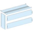 SCHNEIDER ELECTRIC - SNRLVS04927 Schermo segregazione MTZ2 L650 P600