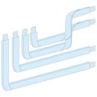 SCHNEIDER ELECTRIC - SNRLVS04073 COLL.NS-INS400-630 CANALINA/BL. ALIM.