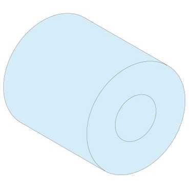 SCHNEIDER ELECTRIC - SNR04210 KIT PER BARRA DI NEUTRO