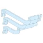 SCHNEIDER ELECTRIC - SNRLVS04427 Connection Linergy LGY, for NSX/INS/INV, 3P, 250A, horizontal fixed/plugin with all control