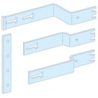 SCHNEIDER ELECTRIC - SNRLVS04473 Collegamento 1000A NS H fisso 3P