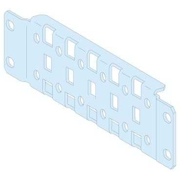 SCHNEIDER ELECTRIC - SNR03586 2 TRAVERSE L200 PER P600