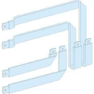 SCHNEIDER ELECTRIC SNRLVS04062 COLLEGAMENTO NS-INS250 V A 04061