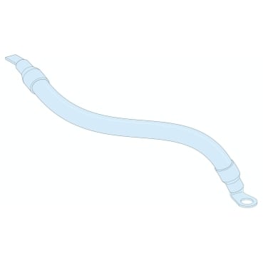 SCHNEIDER ELECTRIC - SNR04146 CONNESSIONE CU 160A 4P L250
