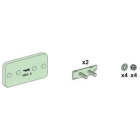 SCHNEIDER ELECTRIC - SNRLVS04620 CONN. H/H LINERGY 630/1600A