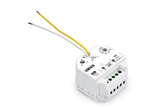 DELTA DORE SRL - DDR6050615 RF 4890 RICEVITORE RISCALDAMENTO ELETTRI