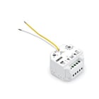 DELTA DORE SRL - DDR6050615 RF 4890 RICEVITORE RISCALDAMENTO ELETTRI