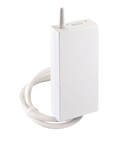 DELTA DORE SRL - DDR6050638 RF 6620 RICEV 16A PRECABLATO PER MINOR