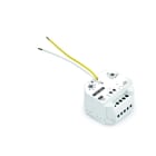 DELTA DORE SRL - DDR6351110 TYXIA 4801 MICROMOD RICEV SECCO 10A+TEMP