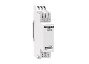 DELTA DORE SRL - DDR6351387 TYXIA 4940 RICEV MODULARE DIMMER