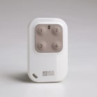 DELTA DORE SRL - DDR6351389 TYXIA 1410 TELEC BD PCHIAVI 4 TASTI ON/O