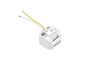 DELTA DORE SRL - DDR6351418 TYXIA 4860 MICROMOD RICEV DALI