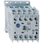 ROCKWELL AUTOMATION - RCK100-K12ZJ01 IEC 12 A MINIATURE CONTACTOR