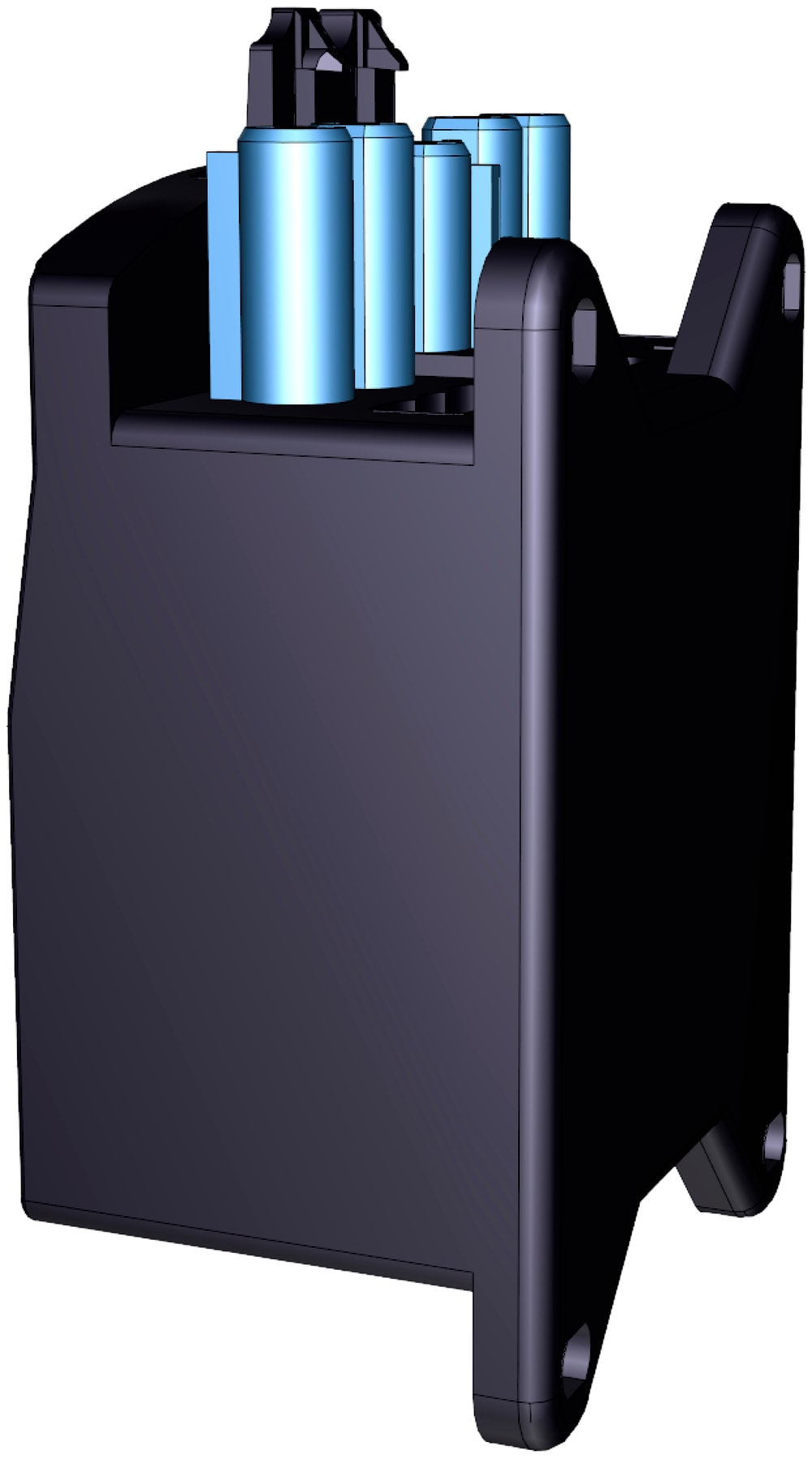 WIELAND ELECTRIC SRL - WIE92.051.5553.0 FLAT CABLE ADAPTER DALI 5POLES