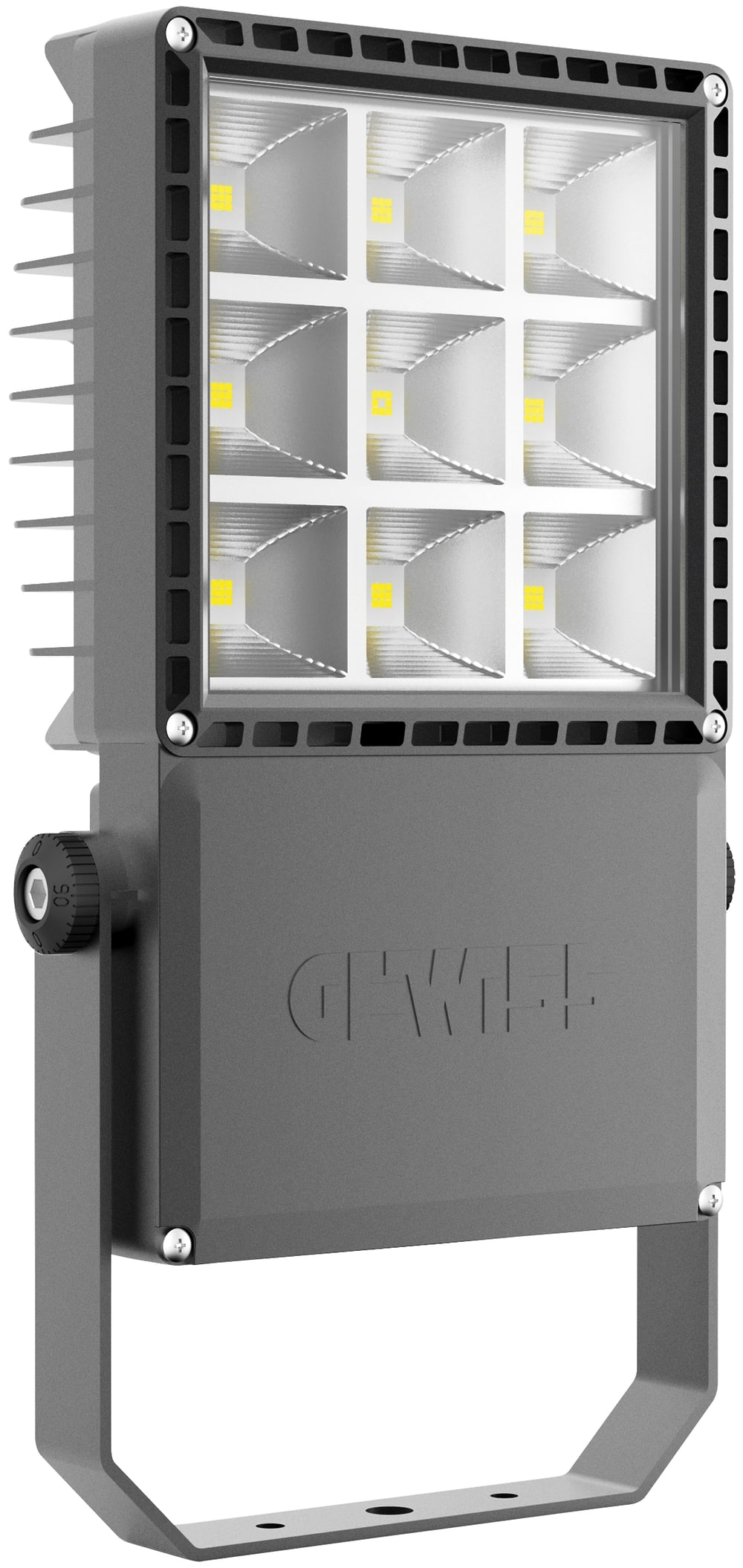 GEWISS - GEWGWP2174CS SMART PRO 1M 4000K CRI70 TYPE A1 1-10V