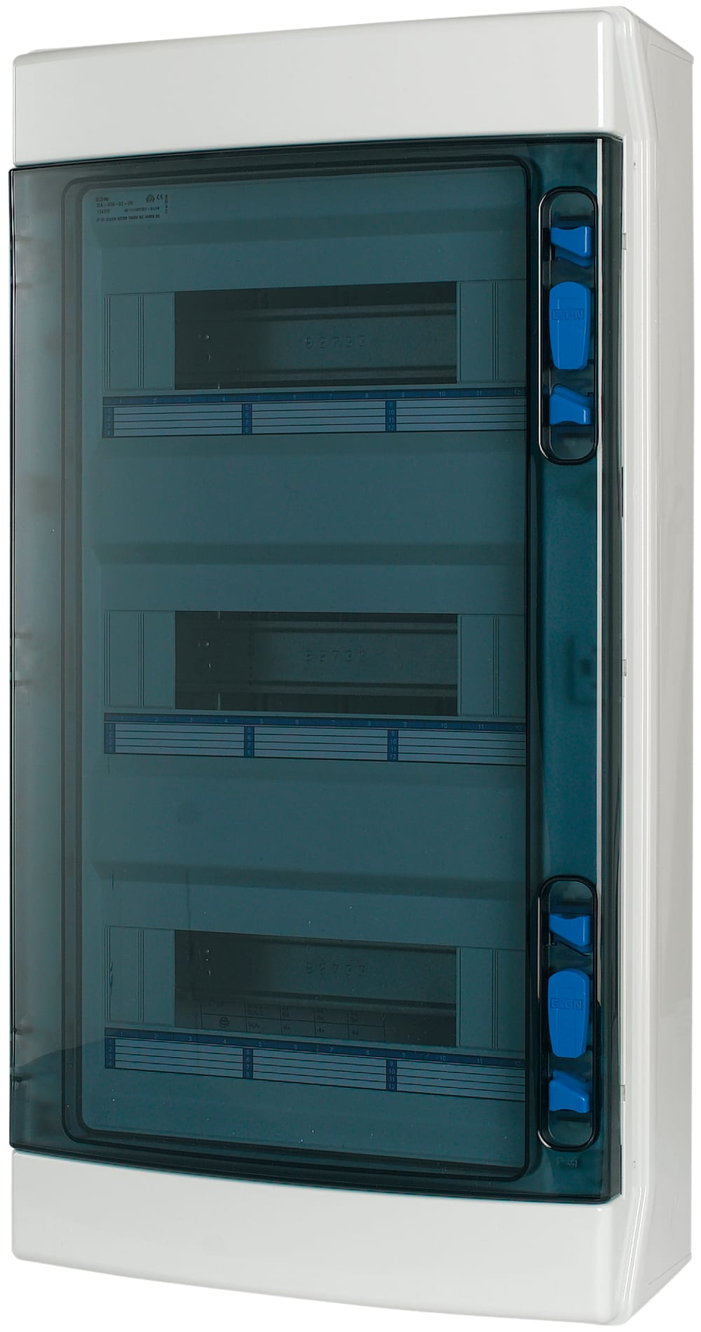 EATON MANIFACTURING - EAO174192 IKA-3/36-ST-UV CENTR. IP65 3X12M P.TR.+M