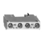 ROCKWELL AUTOMATION - RCK140M-C-AFAR10A10 INTERNAL AUXILIARY CONTACT - 2 NO