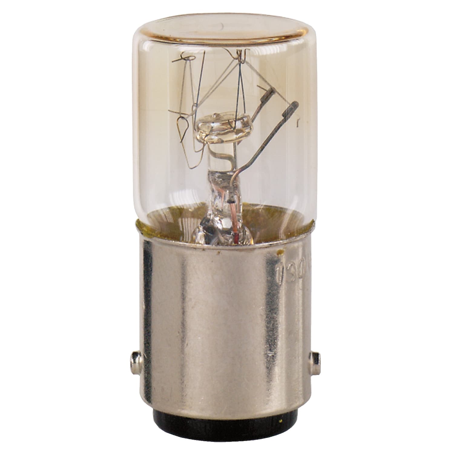 SCHNEIDER ELECTRIC - SNRDL1CB006 LAMPADINA INCAND. BA 9S 6V 1,2 W