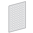 SCHNEIDER ELECTRIC - SNRZBY1101 FOGLI DI ETICHETTE