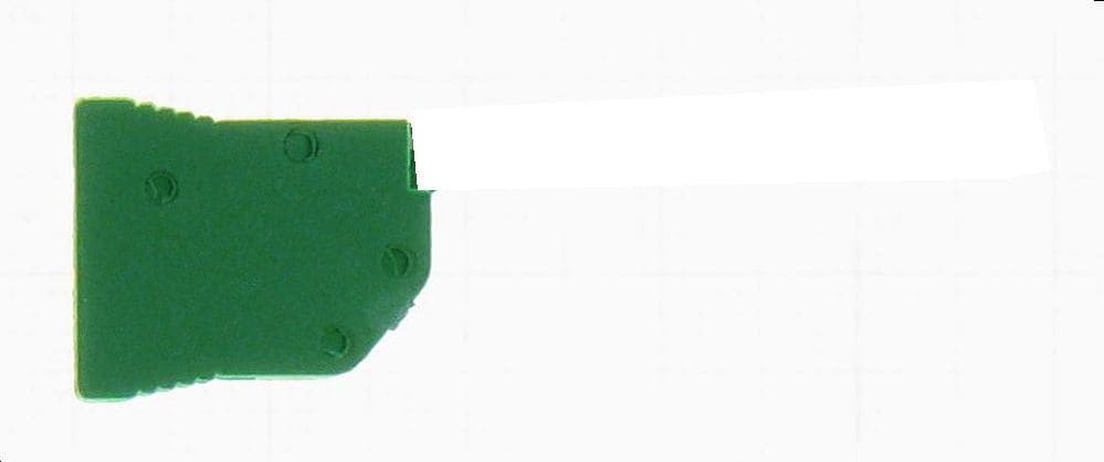 CABUR SRL - CBRDH701 SH7/PT CHIUSURA PER SDH/7