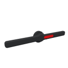 TECHNOELECTRIC SRL - TEHGA6016 MANIGLIA DIRETTA DOPPIA 460MM