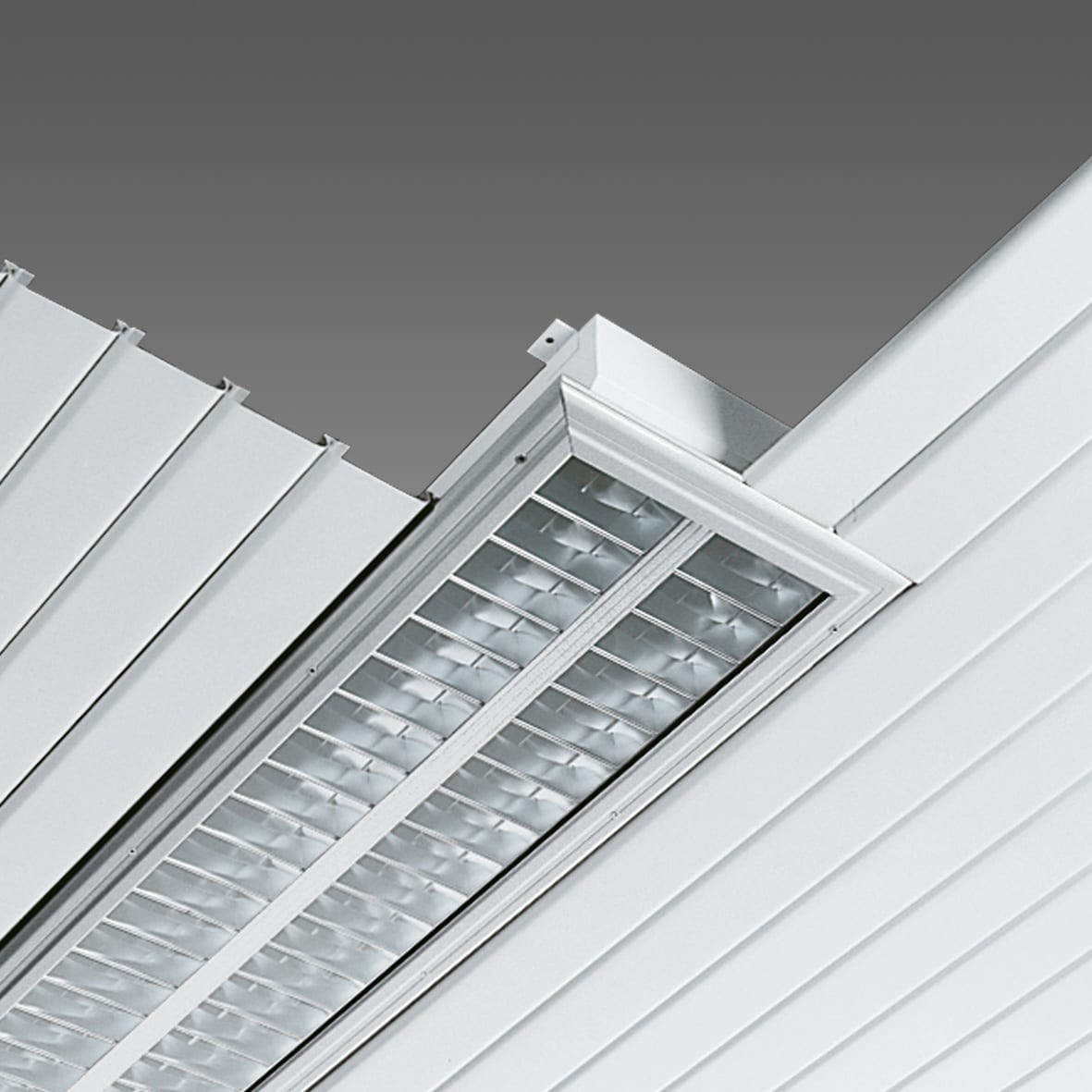DISANO DIS15208000 ERMETICA 843 LED 34W CLD ANOD