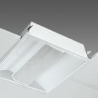 DISANO - DIS15302500 GABBIANO 808 LED 55W CLD BIA