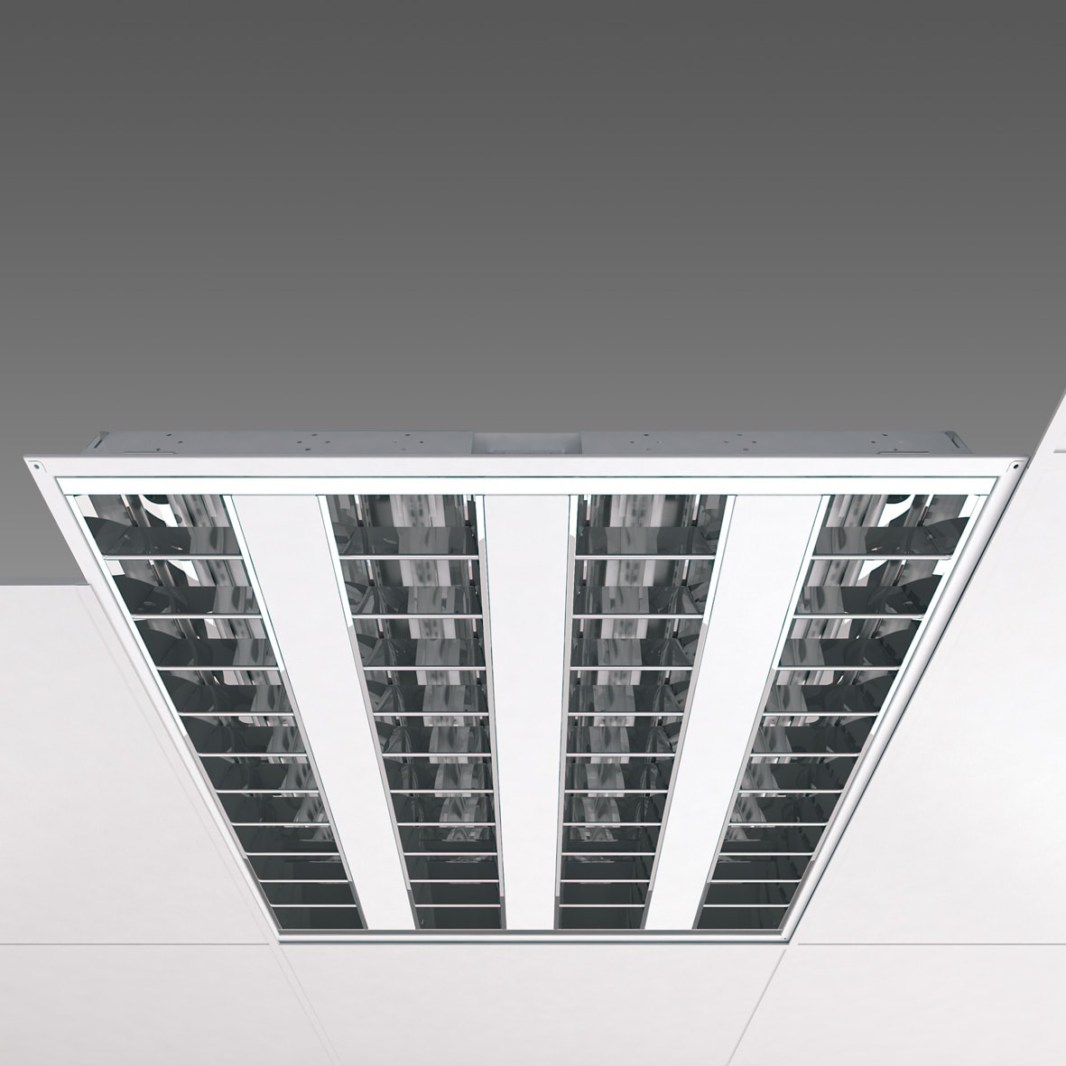 DISANO DIS15353507 MINICOMFORT 841 LED 40W CLD-E BIANCO