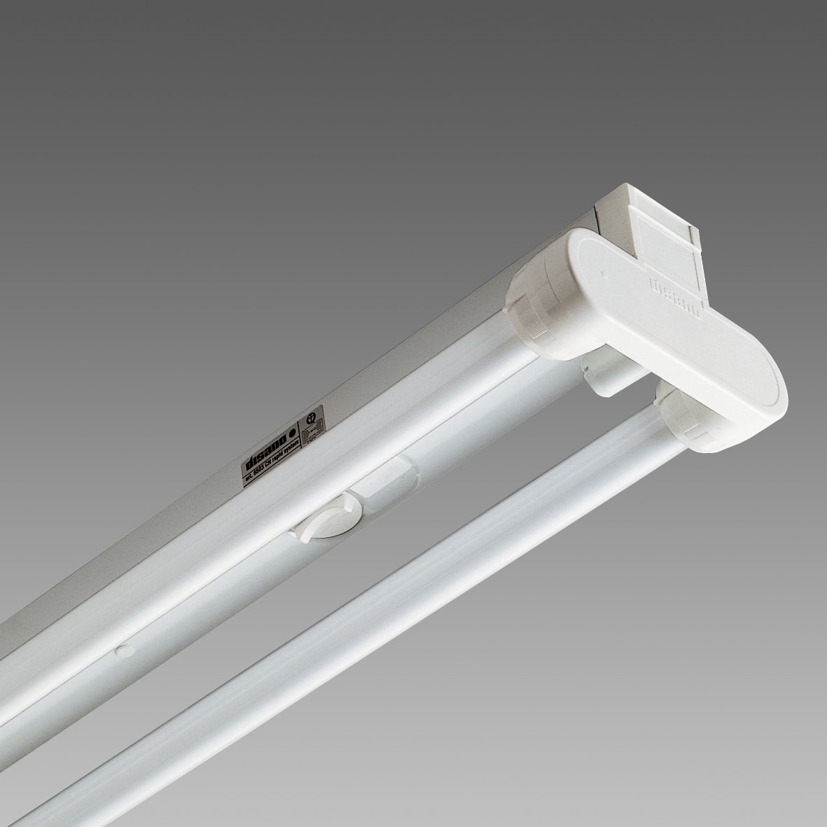 DISANO DIS23753712 RAPID SYSTEM T8 6501 FL 2X58 CEL-D BIA